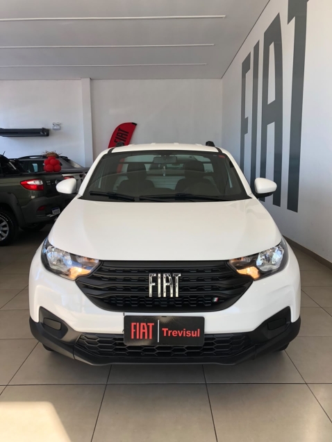 fiat strada 1.3 firefly flex endurance cs manual 2p automatico 20241