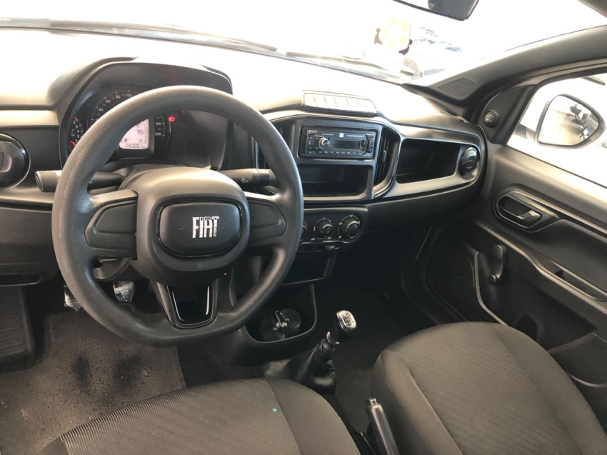 fiat strada 1.3 firefly flex endurance cs manual 2p automatico 20248
