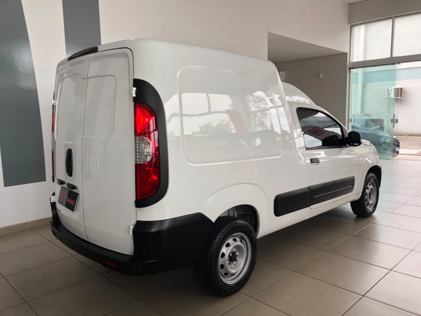 fiat fiorino 1.4 mpi furgao endurance 8v flex 2p manual 20245