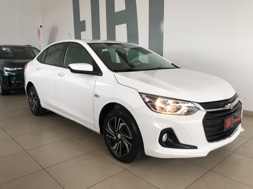 chevrolet onix 1.0 flex plus lt manual 4p 20242