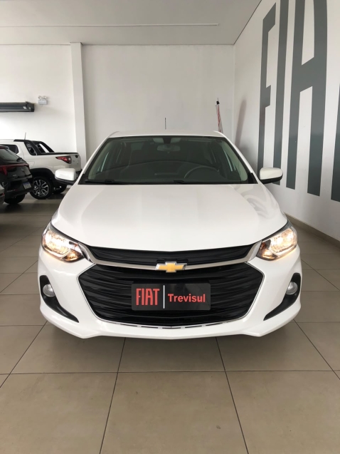 chevrolet onix 1.0 flex plus lt manual 4p 20241