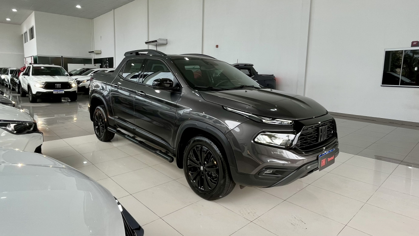 toro volcano 1.3 t270 at 23/24 flex cinza2