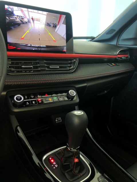 fiat pulse 1.3 turbo 270 flex abarth at6 4p automatico 20269