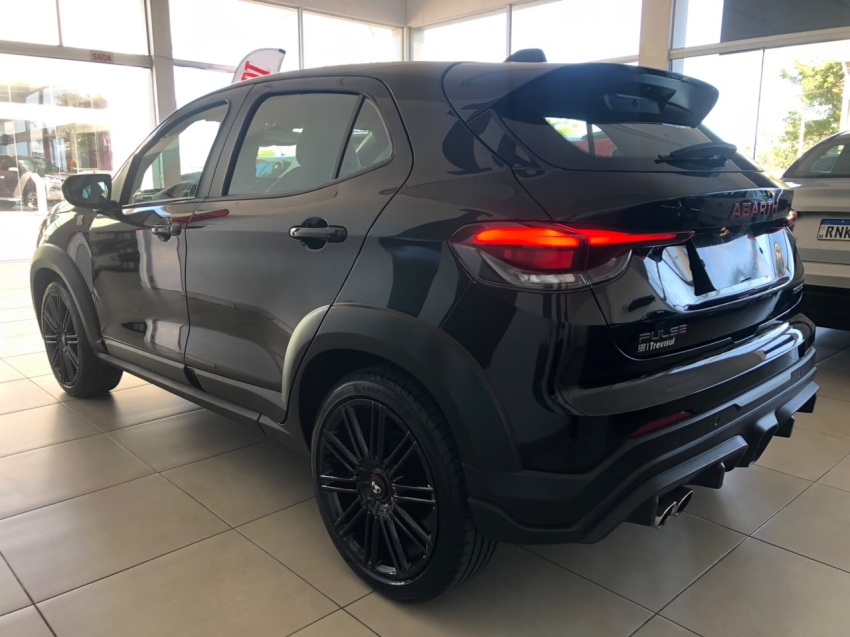 fiat pulse 1.3 turbo 270 flex abarth at6 4p automatico 20264