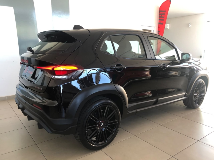 fiat pulse 1.3 turbo 270 flex abarth at6 4p automatico 20266