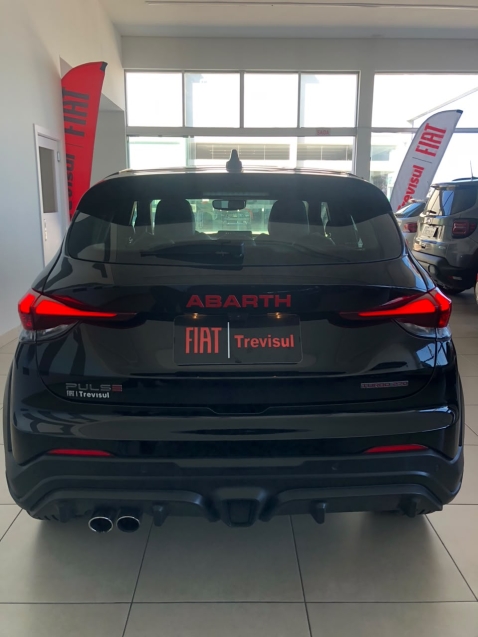 fiat pulse 1.3 turbo 270 flex abarth at6 4p automatico 20265