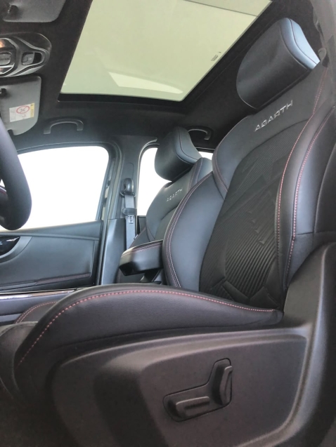 fiat pulse 1.3 turbo 270 flex abarth at6 4p automatico 202611