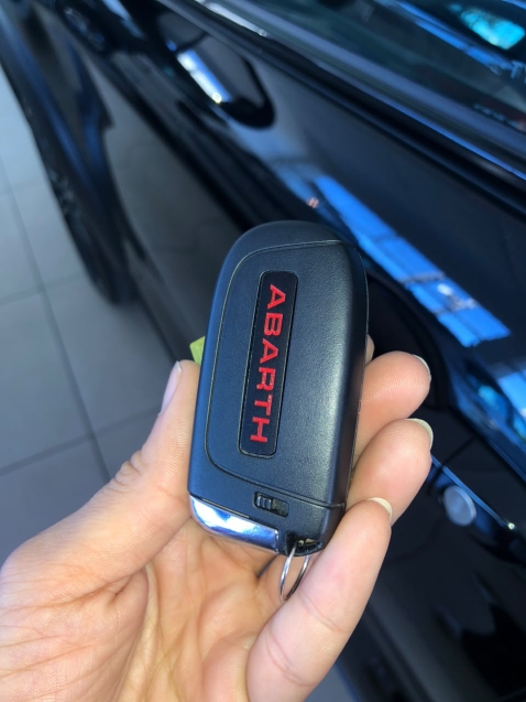 fiat pulse 1.3 turbo 270 flex abarth at6 4p automatico 202614