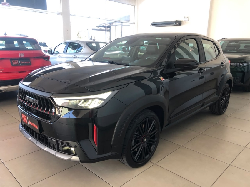 fiat pulse 1.3 turbo 270 flex abarth at6 4p automatico 20260