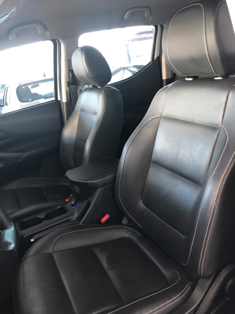 fiat titano 2.2 turbo diesel volcano 4x4 at6 4p automatico 202510