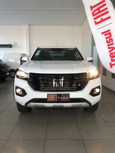 fiat titano 2.2 turbo diesel volcano 4x4 at6 4p automatico 20251