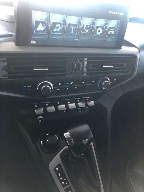 fiat titano 2.2 turbo diesel volcano 4x4 at6 4p automatico 20259