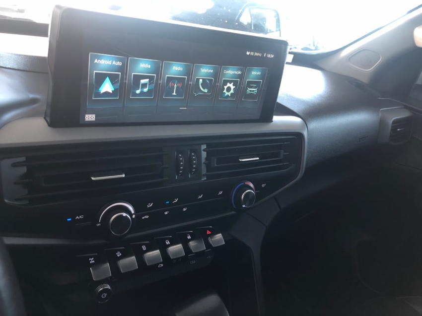 fiat titano 2.2 turbo diesel volcano 4x4 at6 4p automatico 20258