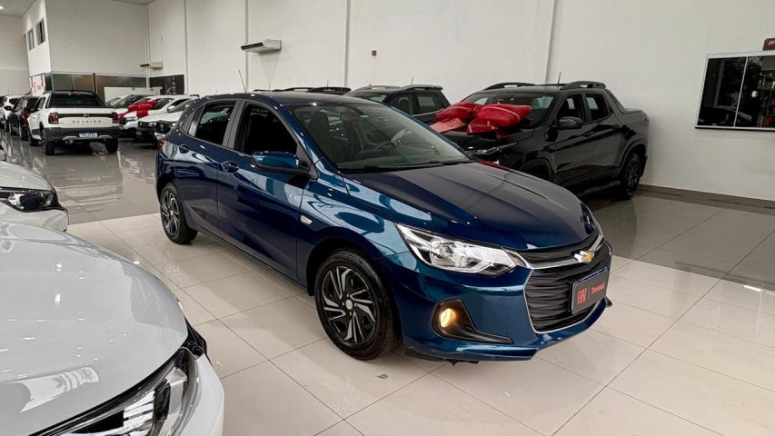 onix lt1 1.0 turbo 23/24 flex azul2