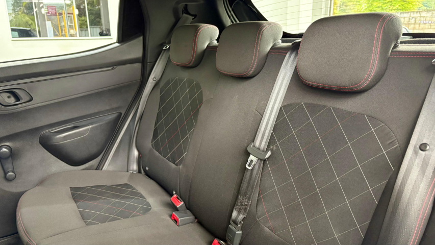 kwid zen 2 1.0 23/24 flex preto7