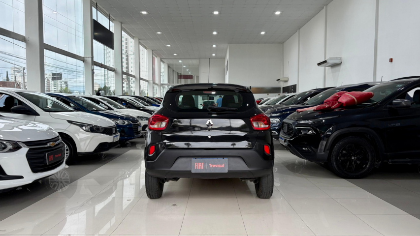 kwid zen 2 1.0 23/24 flex preto4