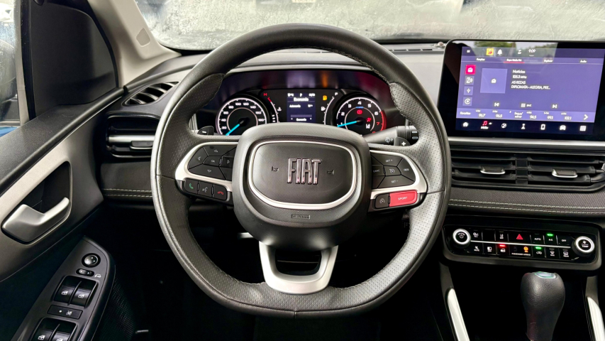 fastback audace 1.0 t200 at 25/25 hybrid azul10