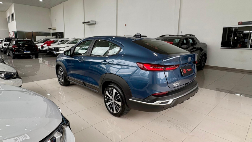 fastback audace 1.0 t200 at 25/25 hybrid azul5