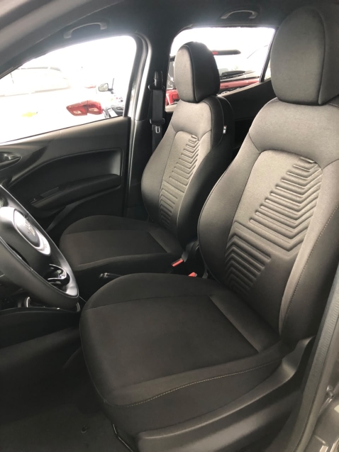 fiat argo 1.3 firefly flex drive cvt 4p automatico 20259