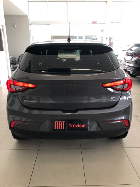 fiat argo 1.3 firefly flex drive cvt 4p automatico 20254