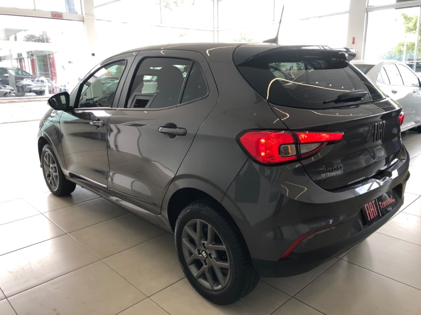 fiat argo 1.3 firefly flex drive cvt 4p automatico 20253