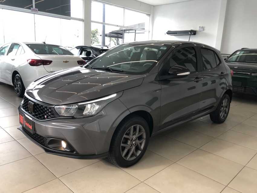 fiat argo 1.3 firefly flex drive cvt 4p automatico 20250