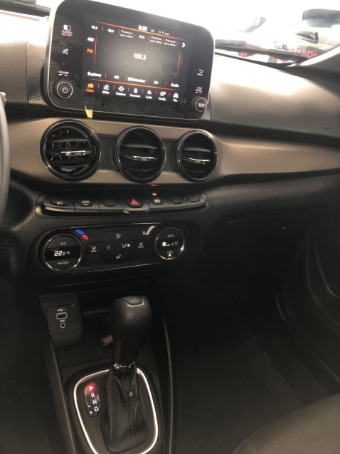 fiat argo 1.3 firefly flex drive cvt 4p automatico 20257
