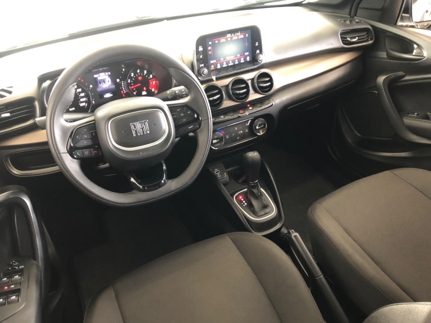 fiat argo 1.3 firefly flex drive cvt 4p automatico 20258