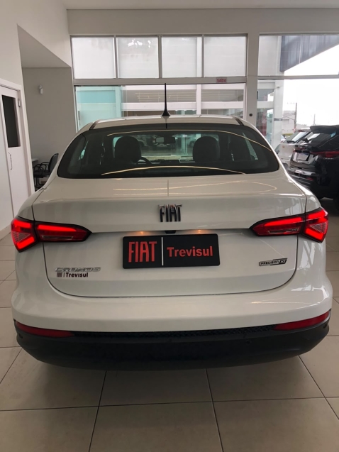 fiat cronos 1.3 firefly flex precision cvt 4p automatico 20244