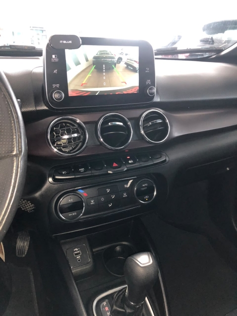fiat cronos 1.3 firefly flex precision cvt 4p automatico 20248