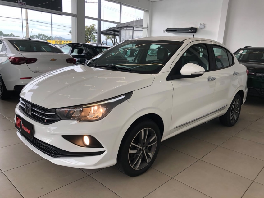 fiat cronos 1.3 firefly flex precision cvt 4p automatico 20240