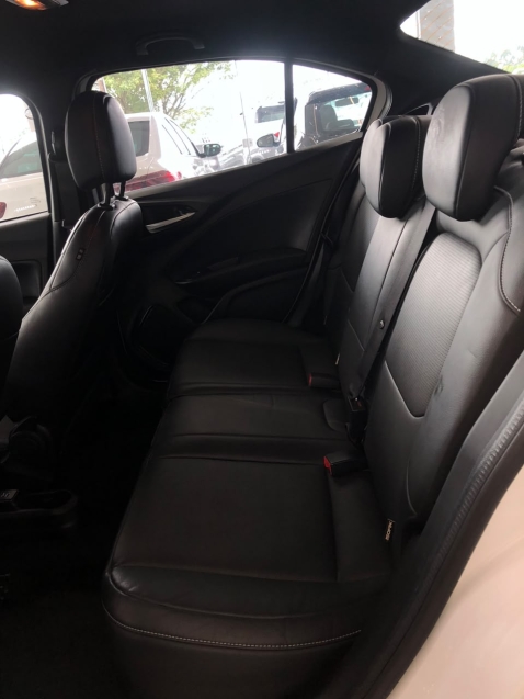 fiat cronos 1.3 firefly flex precision cvt 4p automatico 202410