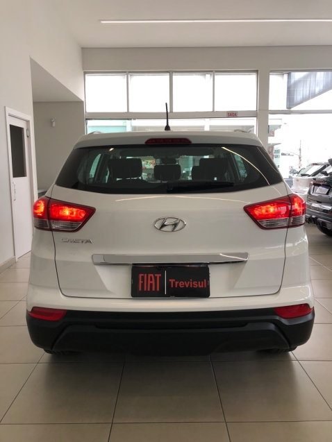 hyundai creta 1.6 16v flex action automatico 4p 20214
