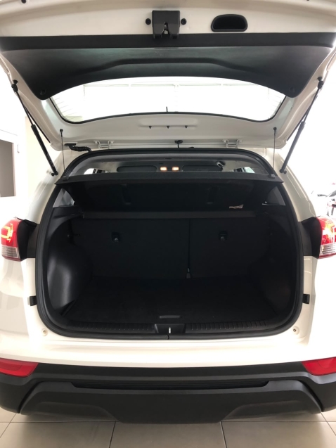 hyundai creta 1.6 16v flex action automatico 4p 20216