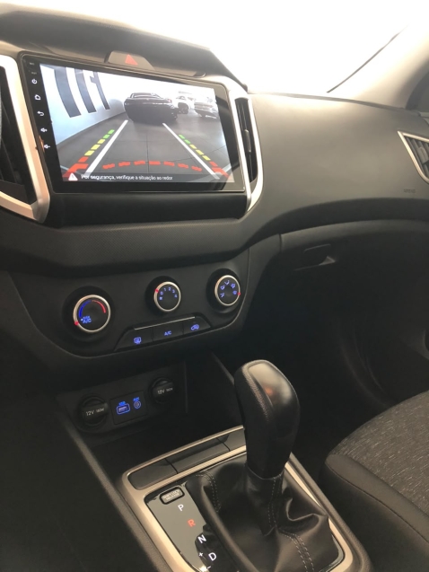 hyundai creta 1.6 16v flex action automatico 4p 20219