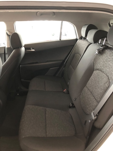 hyundai creta 1.6 16v flex action automatico 4p 202112