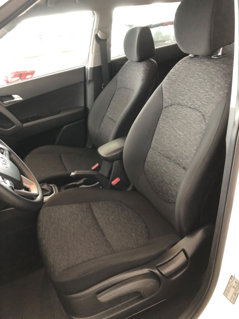 hyundai creta 1.6 16v flex action automatico 4p 202111