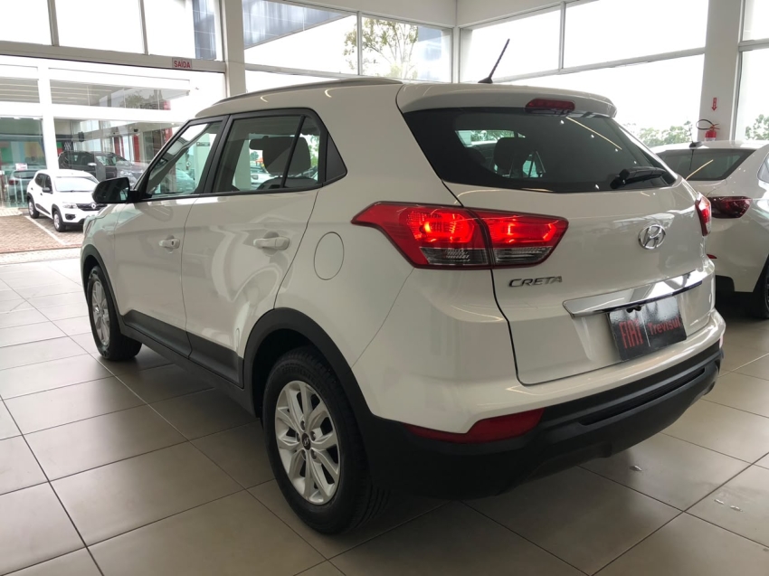 hyundai creta 1.6 16v flex action automatico 4p 20215