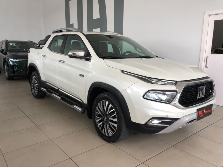 fiat toro 2.0 16v turbo diesel ranch 4wd at9 4p automatico 20252