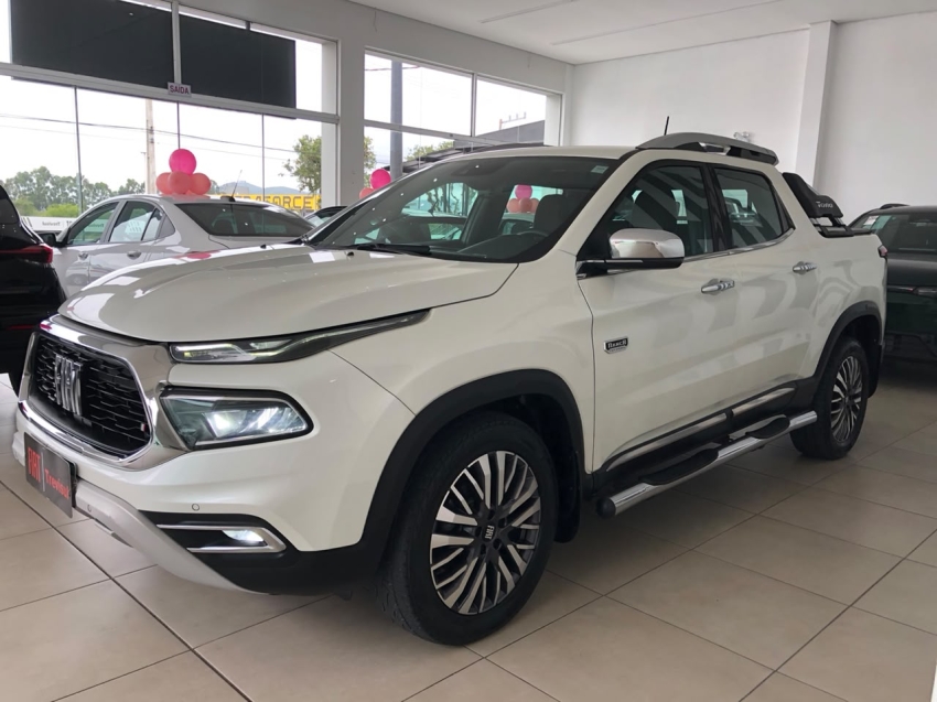 fiat toro 2.0 16v turbo diesel ranch 4wd at9 4p automatico 20250