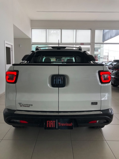 fiat toro 2.0 16v turbo diesel ranch 4wd at9 4p automatico 20254