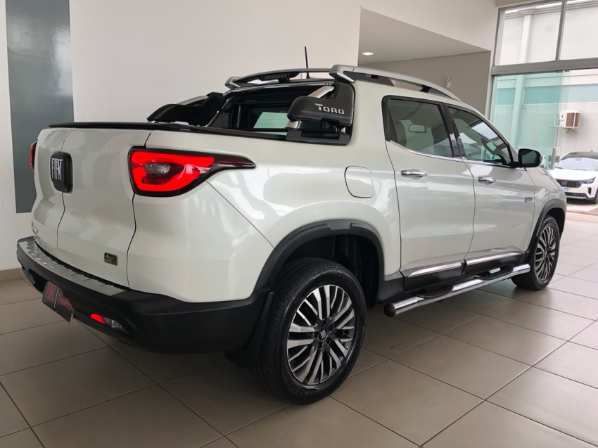 fiat toro 2.0 16v turbo diesel ranch 4wd at9 4p automatico 20253