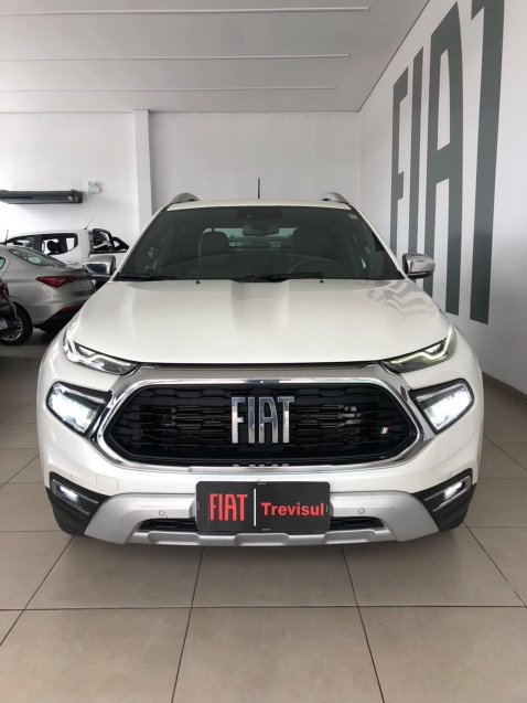 fiat toro 2.0 16v turbo diesel ranch 4wd at9 4p automatico 20251