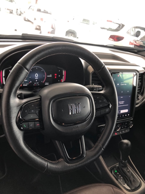 fiat toro 2.0 16v turbo diesel ranch 4wd at9 4p automatico 20258