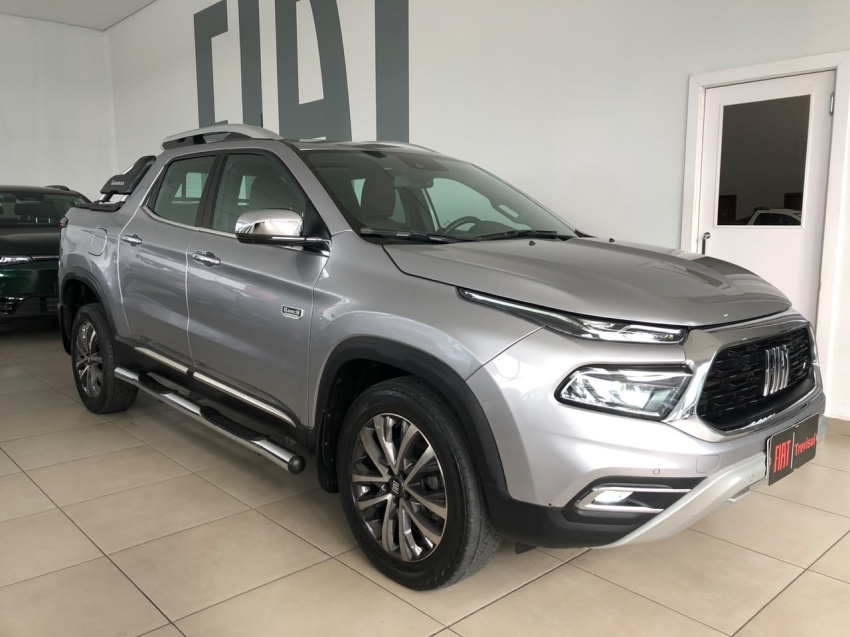 fiat toro 2.0 16v turbo diesel ranch 4wd at9 4p automatico 20232