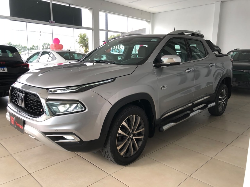 fiat toro 2.0 16v turbo diesel ranch 4wd at9 4p automatico 20230