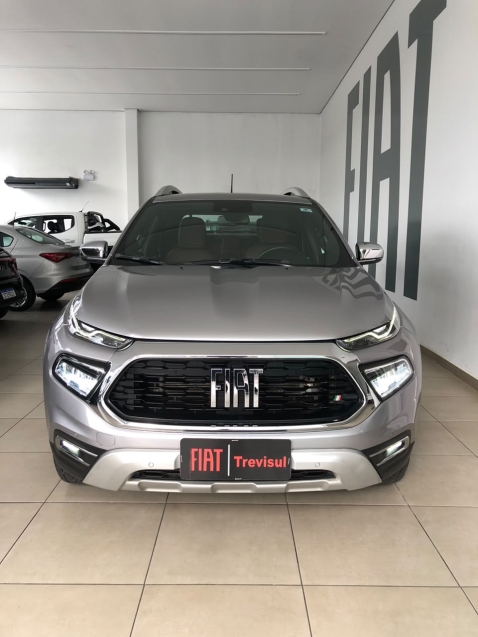 fiat toro 2.0 16v turbo diesel ranch 4wd at9 4p automatico 20231