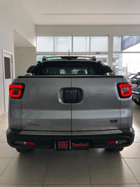 fiat toro 2.0 16v turbo diesel ranch 4wd at9 4p automatico 20234