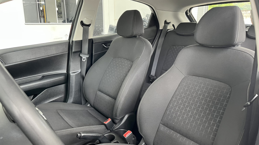 HB20 Comfort 1.0 23/24 Flex Preto6