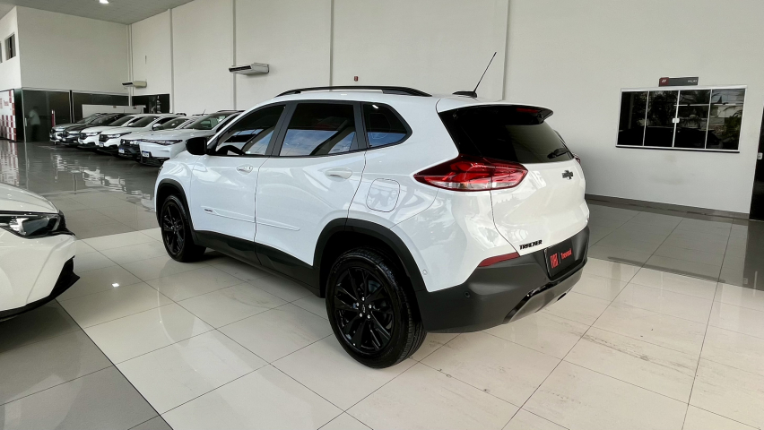 Tracker RS 1.2 Turbo AT 23/24 Flex Branco5